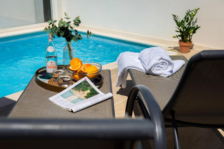 Sport & Beauty 4, Casa Triana 1888 Suites By Época, Sevilla