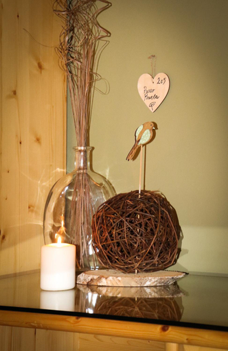 Food & Drinks 3, hotel Parco Pineta, Trento