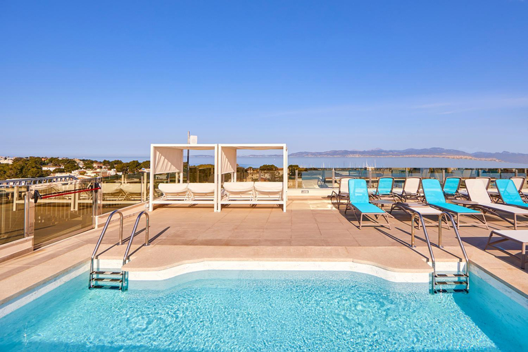 Sport & Beauty 2, MLL Mediterranean Bay - Adults Only, Baleares