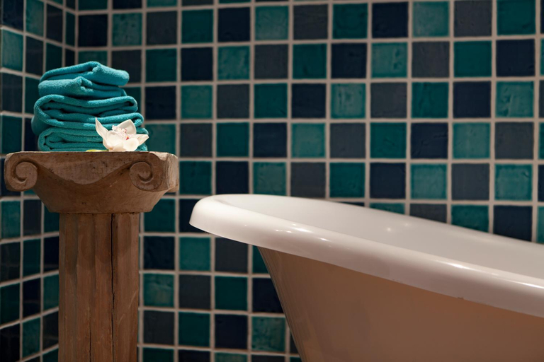 Bathroom 5, Regency Country Club, Apartments Suites, Santa Cruz de Tenerife