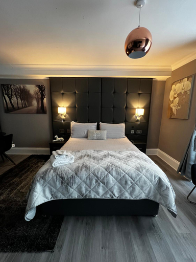 Others 5, Amani Apartments - Glasgow City Centre, Glasgow