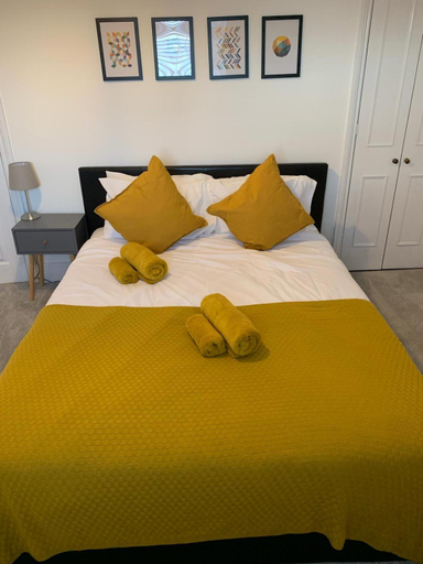 Others 2, The Coach House, Wiltshire