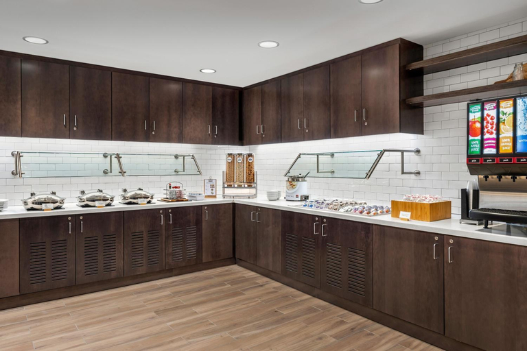 Residence Inn by Marriott Portland Clackamas, Clackamas