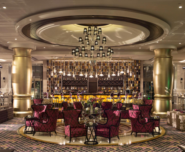 Food & Drinks 4, Dobedan Exclusive Hotel & Spa , Serik