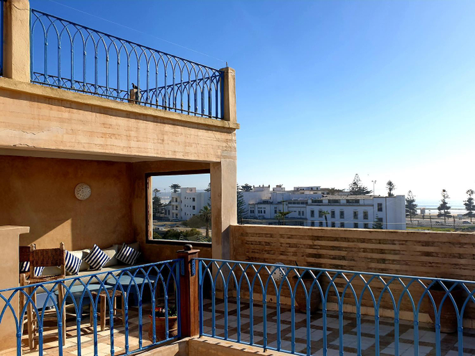 Others 4, Riad Horizon, Essaouira