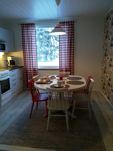 Others 3, Ruva Holidays, Northern Ostrobothnia
