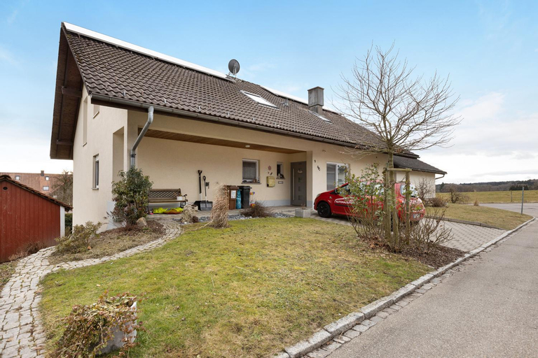 kleine Auszeit, Waldshut