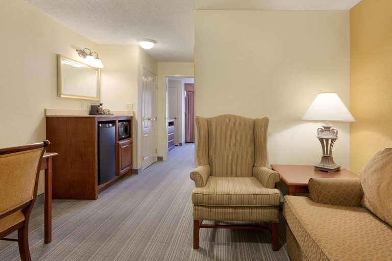 Others 4, Country Inn & Suites by Radisson, Norman near University, Cleveland