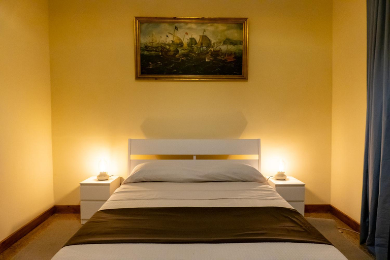 Bedroom, Fort Tenerife Gran Casa de Campo, Santa Cruz de Tenerife