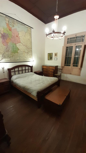 Others 4, La Casona 1870, Godoy Cruz