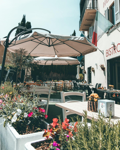 Food & Drinks 4, Bike Hotel Touring Gardone Riviera & Wellness, Brescia
