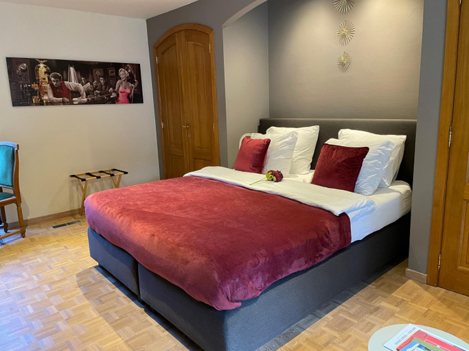 Others 3, B&B Monroe, Vlaams Brabant