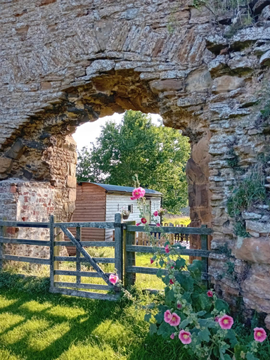 Others 3, The Shepherd's Hut, North Yorkshire