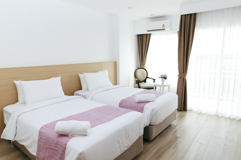 Others 3, Arsh Boutique Hotel, Muang Chiang Mai