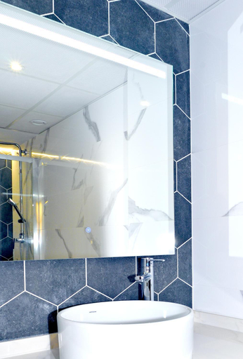 Bathroom 2, Myflats Luxury Old Town, Alicante