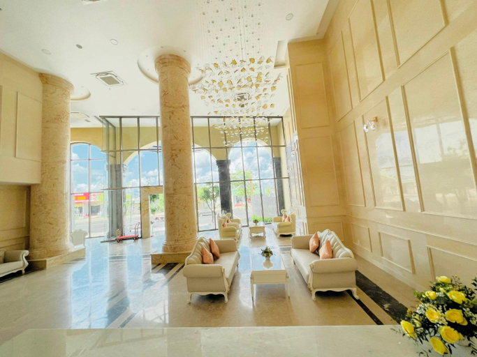 Public Area 3, S79 Mai Vy Hotel, Tây Ninh