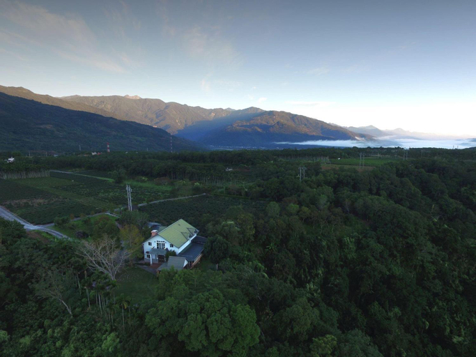 Others 5, Sao Ba Ding Homestay, Hualien