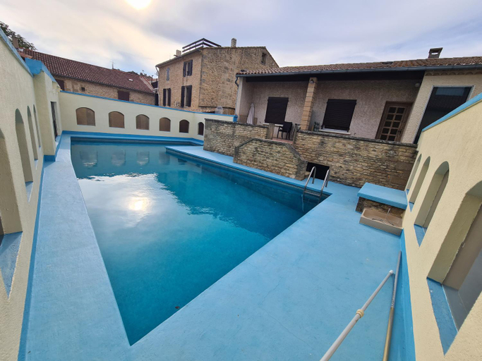 Others 4, Suite parentale Castillon du Gard, Gard