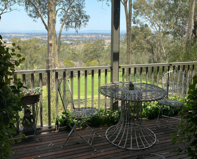 Exterior & Views 5, Villa Provincial - 2 Bedrooms both with Ensuites -Situated in Cypress Lakes Resort, Cessnock