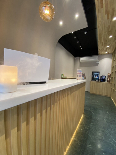 HZ HOTEL, Taipei City