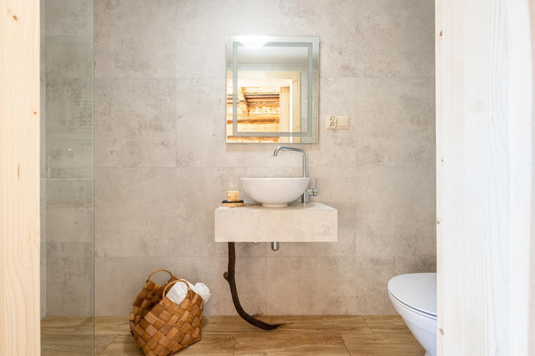 Bathroom 4, Dom Tatrzański Ewa, Tatra