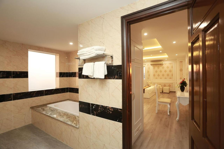 Bathroom 6