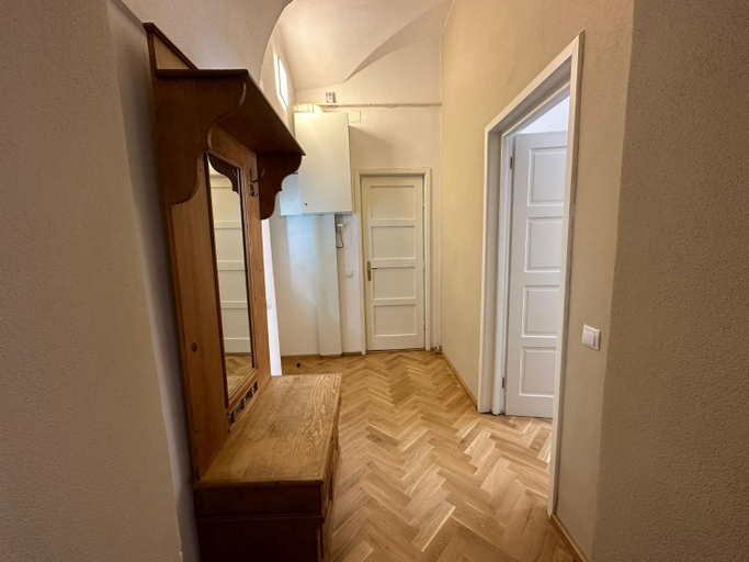 Others 2, Filek House, Sibiu
