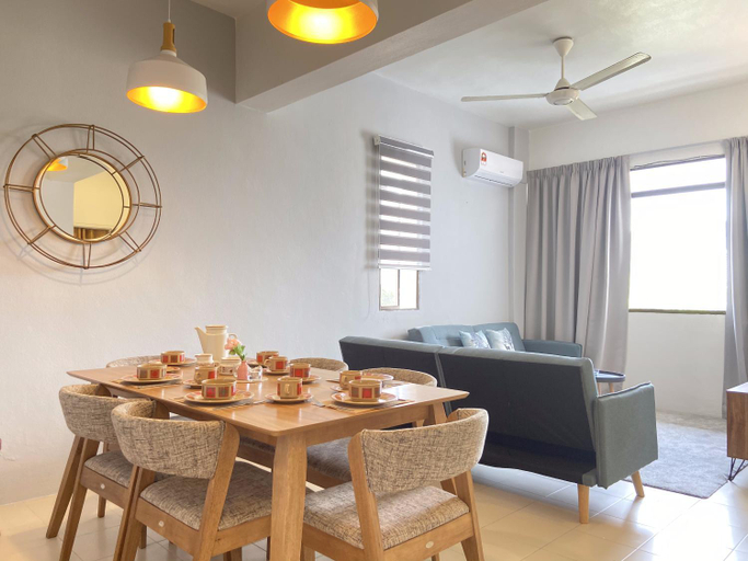 Others 5, Arcadia by Plush, Penang Island