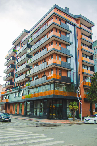 Others 5, Graphic Hotel Batumi, Batumi