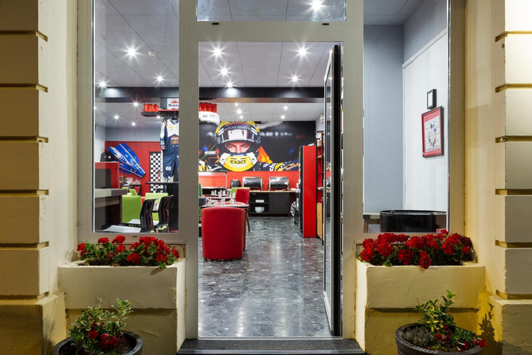 Enzo Hotels Contrexeville, Vosges