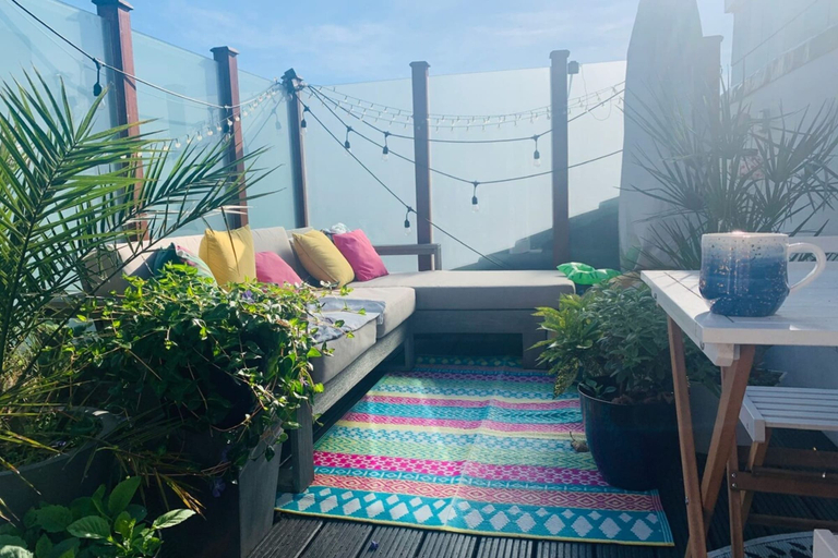 Others 5, Chic 3BD Maisonette W/roof Terrace - Wandsworth!, London