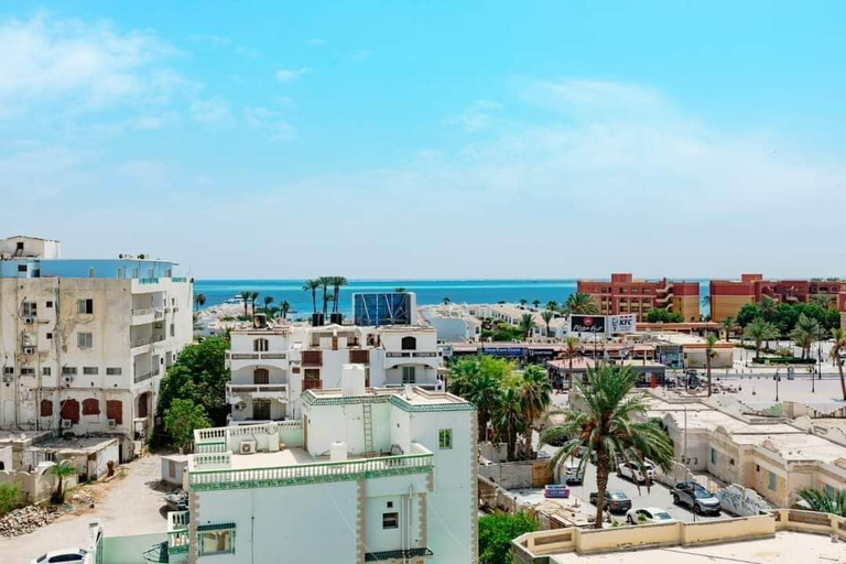 Others 5, Al makramia compound, Al-Ghurdaqah
