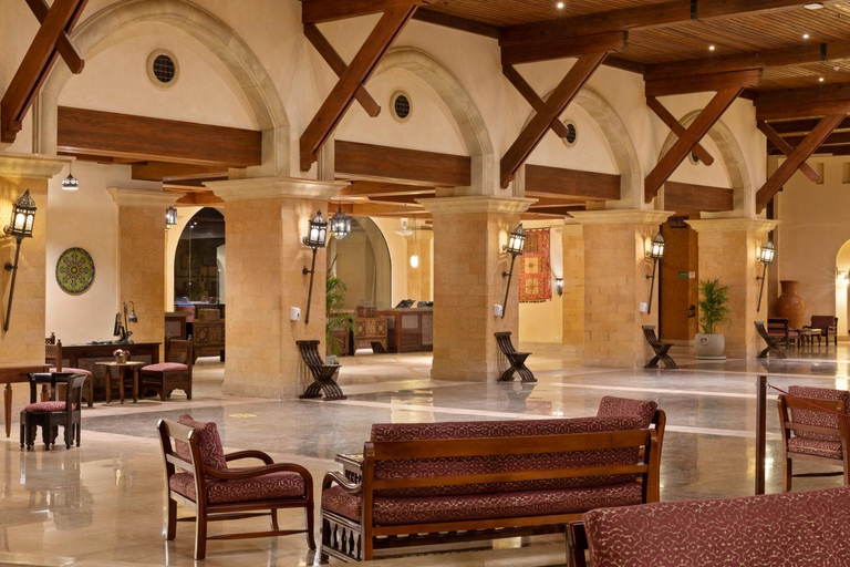 Public Area 5, Pickalbatros Sands Port Ghalib, Al-Qusayr