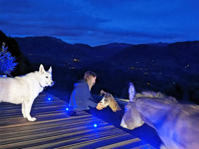 Others 4, Les Esseroliettes NATURE & SPA, Savoie
