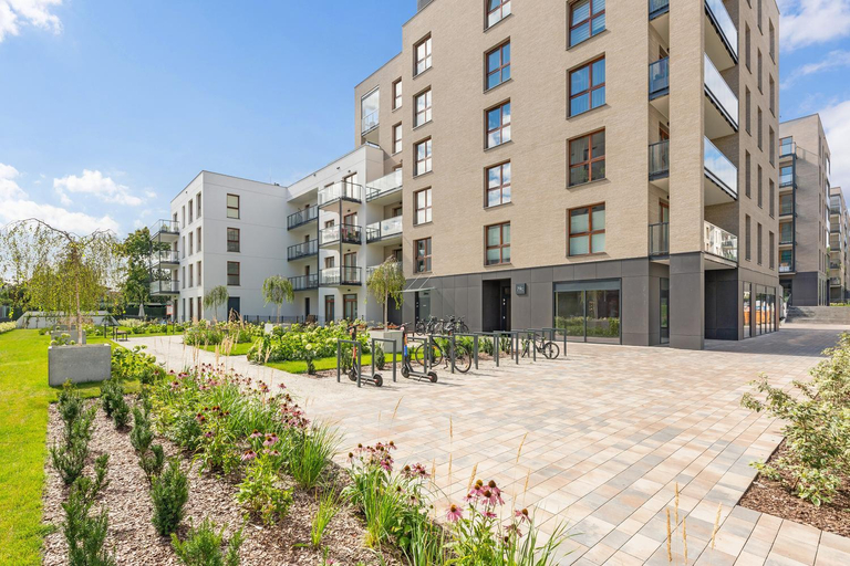 Others 5, Zajezdnia Wrzeszcz Seaside & Parking by Downtown Apartments, Gdańsk City