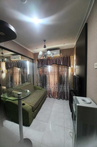 Others 3, MyStayPro Sentra Timur, East Jakarta
