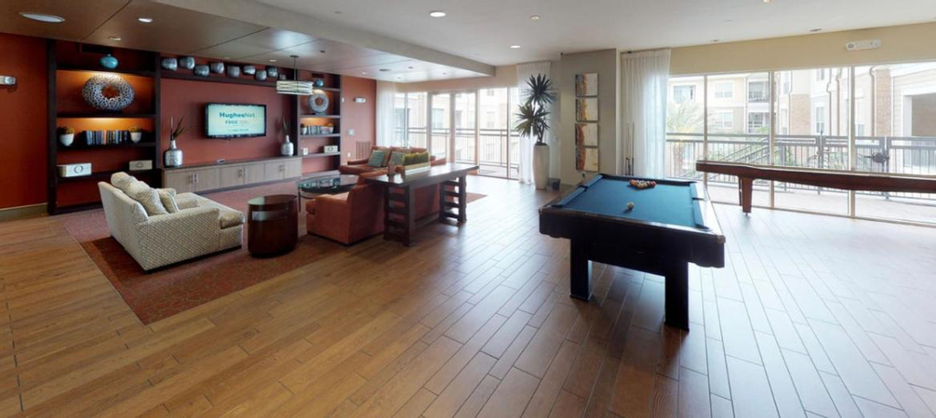 Food & Drinks, 2bedroom 1Bath 10 mins to Texas Medical, Harris