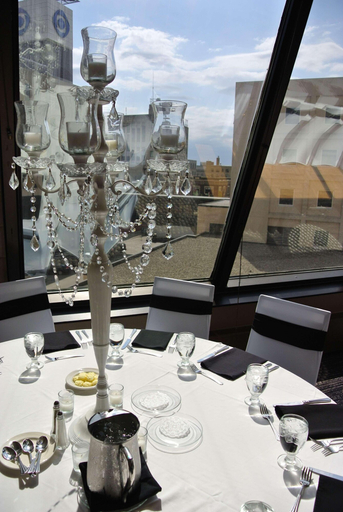 Food & Drinks 5, Radisson Blu Fargo, Cass