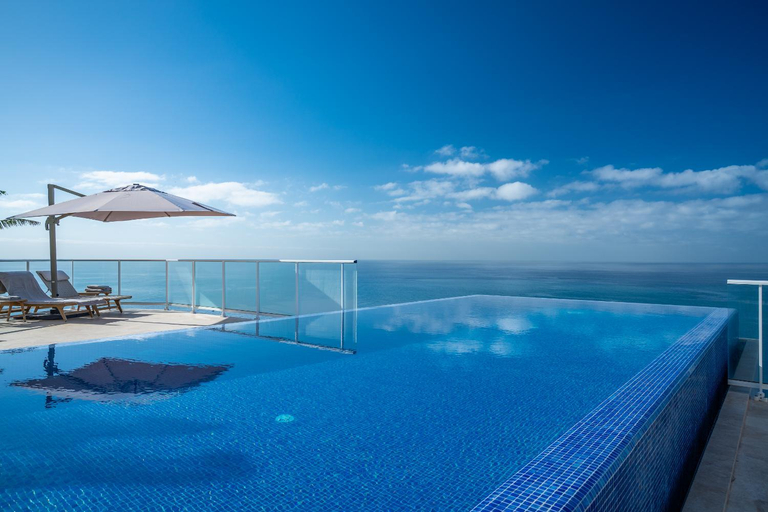 Sport & Beauty 5, Escarpa - The Madeira Hideaway, Ponta do Sol