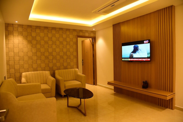 Others 5, Hotel Grand Serene Mysore, Mysore
