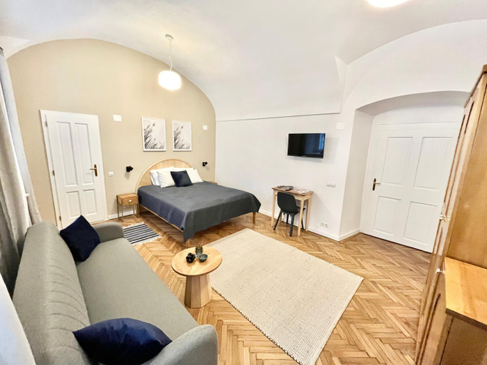 Others 5, Filek House, Sibiu