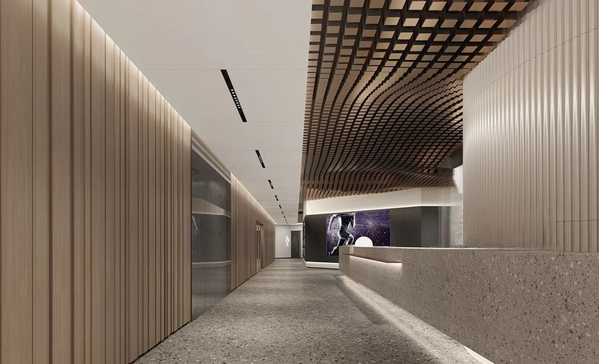 Yutai hotel-Style Apartment, Shenzhen
