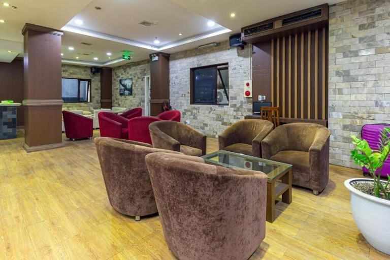 Others 5, Dream Hotel by Bay Luxury, Cầu Giấy