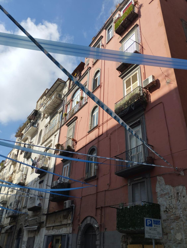 Others 4, RELAIS TORRE GLORIA, Napoli