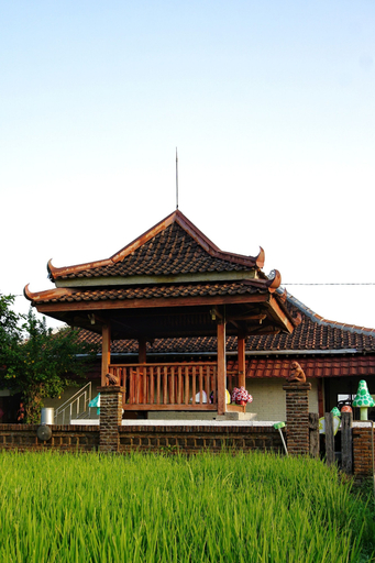 Exterior & Views, Arys Residence by Cocotel, Bantul