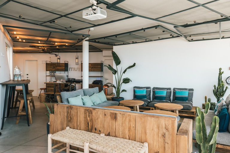 Food & Drinks 4, MUTE Hostel Porto Covo, Sines