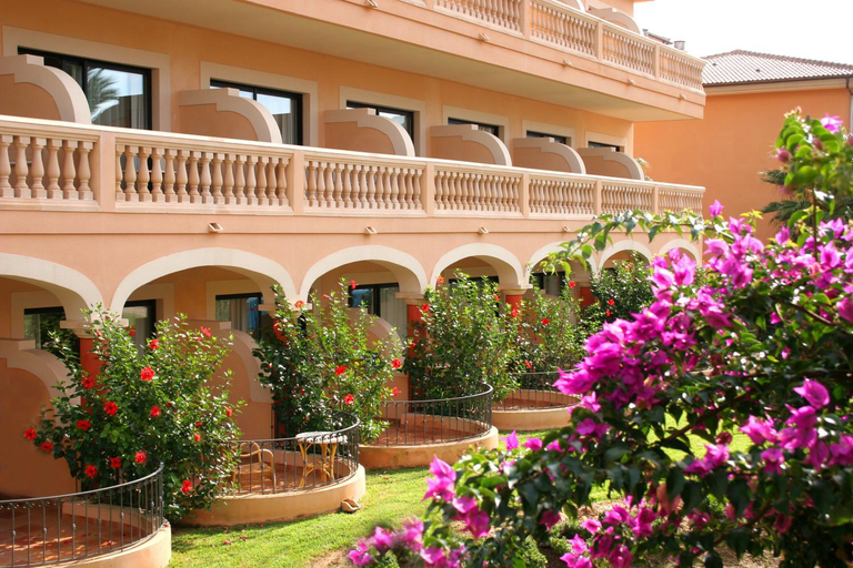 Exterior & Views 1, Mon Port Hotel and Spa, Baleares