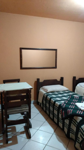 Bedroom 2, CENTRAL PRAIA, Tramandaí