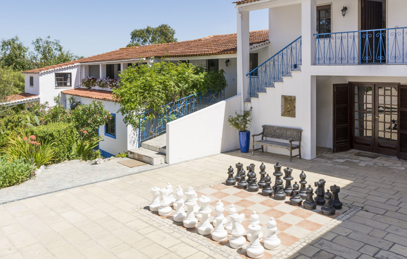 Exterior & Views 2, Quinta de São Pedro, Almada