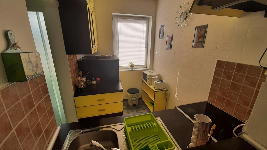 Others 5, CentralStay Pasica Suite, Novi Sad